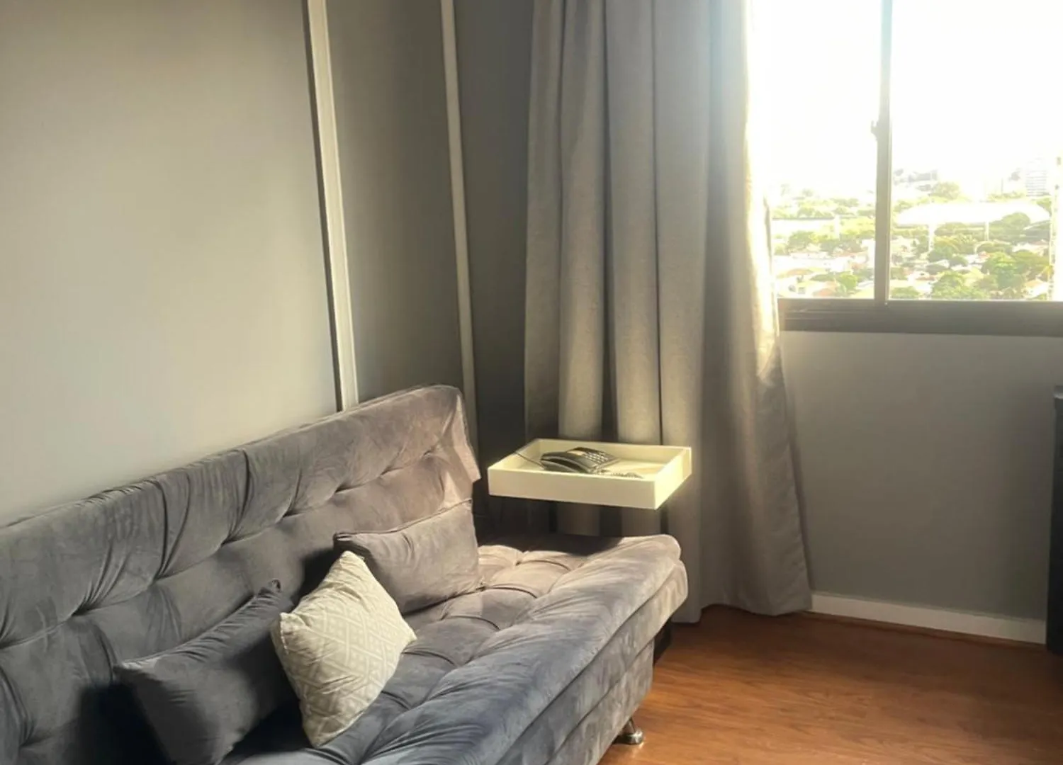 Flat Vila Olimpia Apartment Sao Paulo 0*,  Brazil
