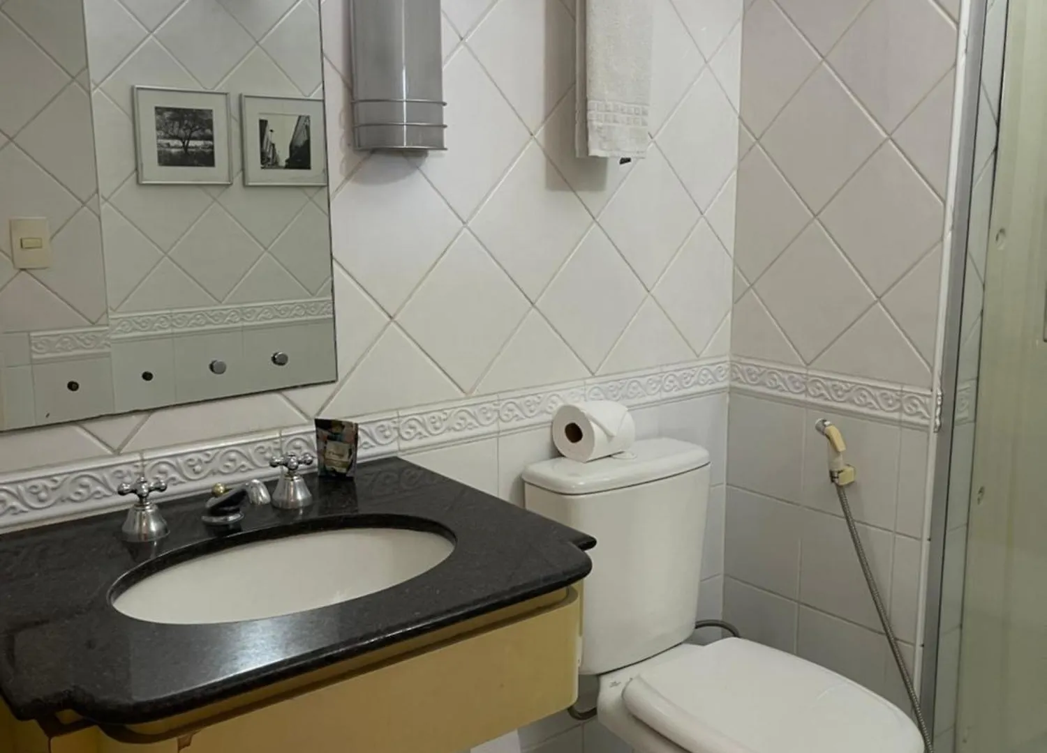 Flat Vila Olimpia Apartment Sao Paulo