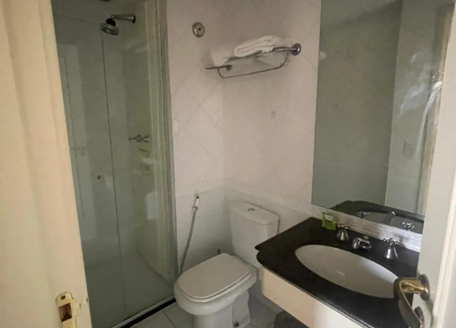 Flat Vila Olimpia Apartment Sao Paulo