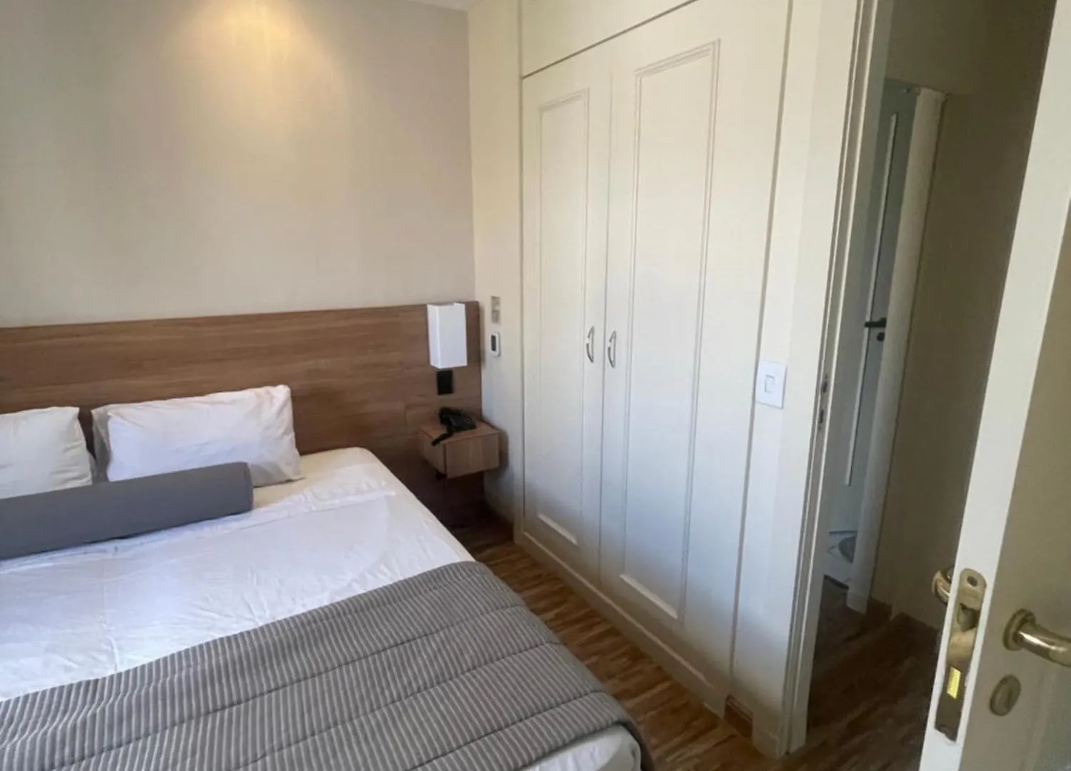 Flat Vila Olimpia Apartment Sao Paulo