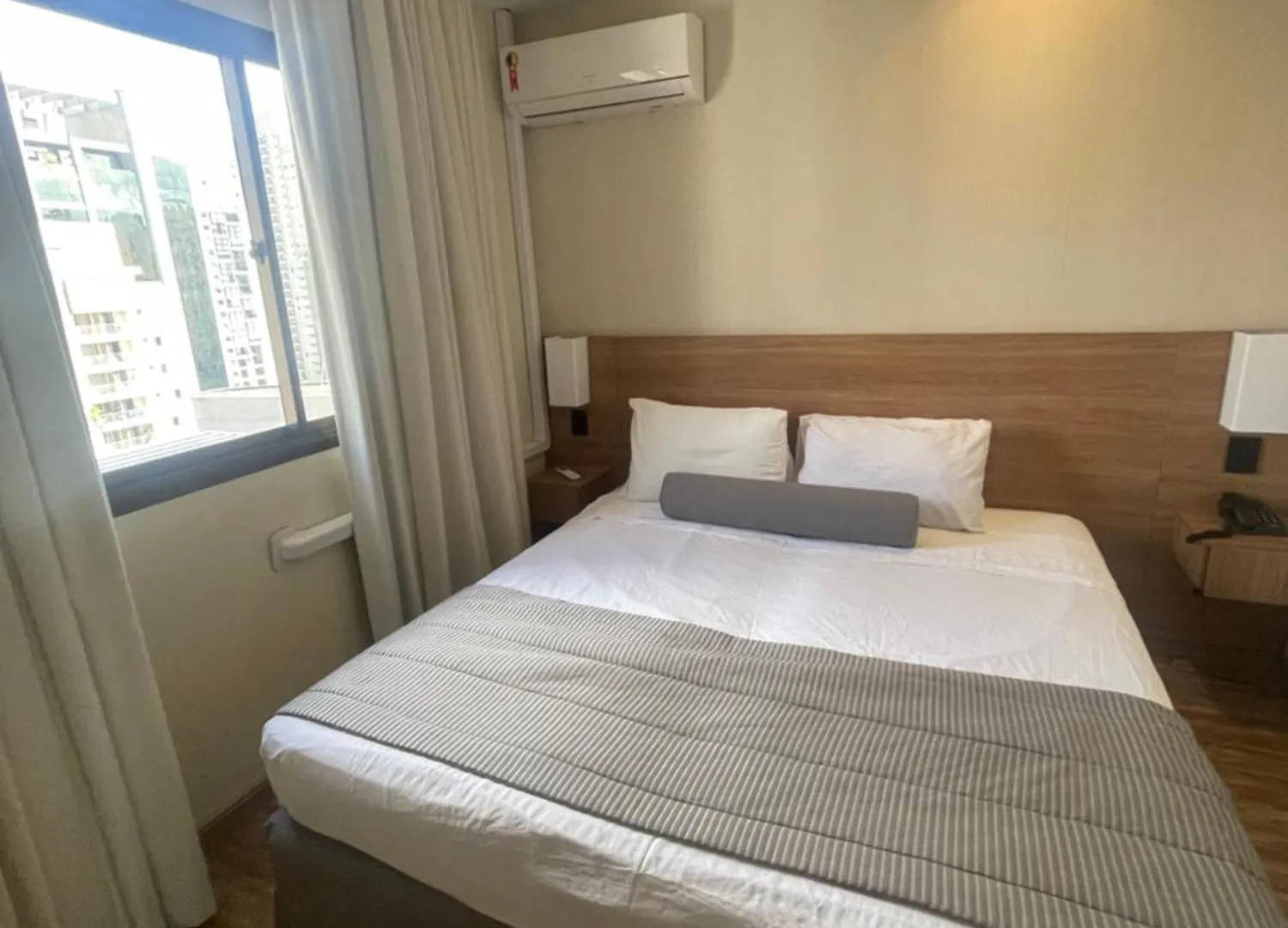 Flat Vila Olimpia Apartment Sao Paulo